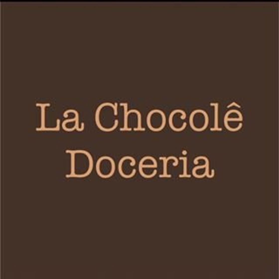 La Chocolê doceria