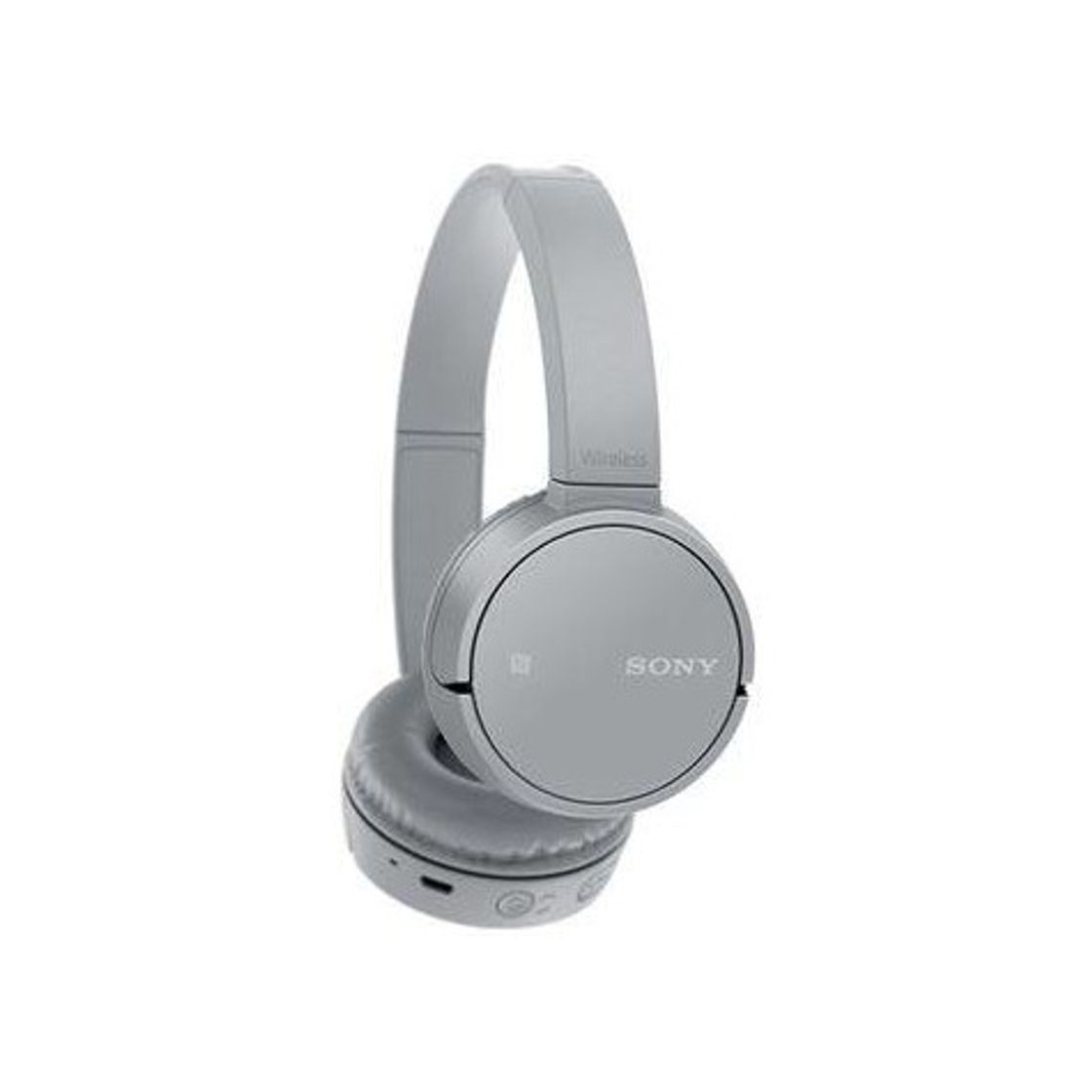 Products Headphones Sony WH-CH500H