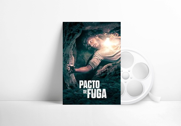 Película Pacto de fuga