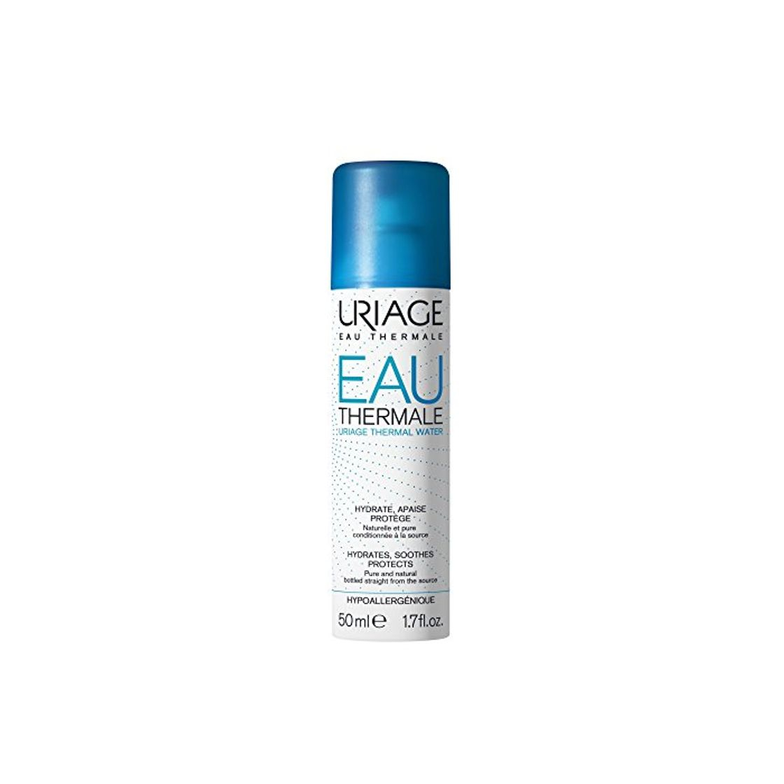 Beauty Uriage Eau Thermale d'Uriage