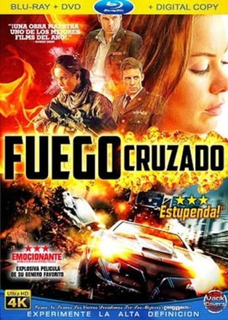 Movie Fuego cruzado