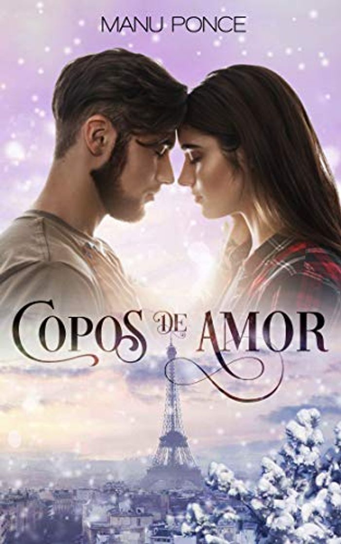 Book Copos de amor