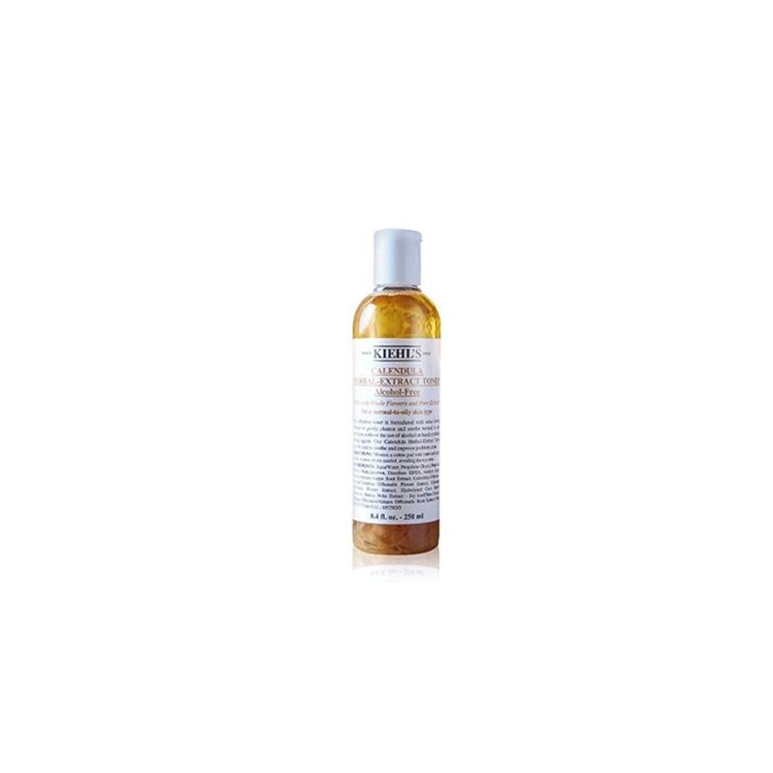 Beauty Kiehl's Calendula Herbal Extract Alcohol-Free Toner