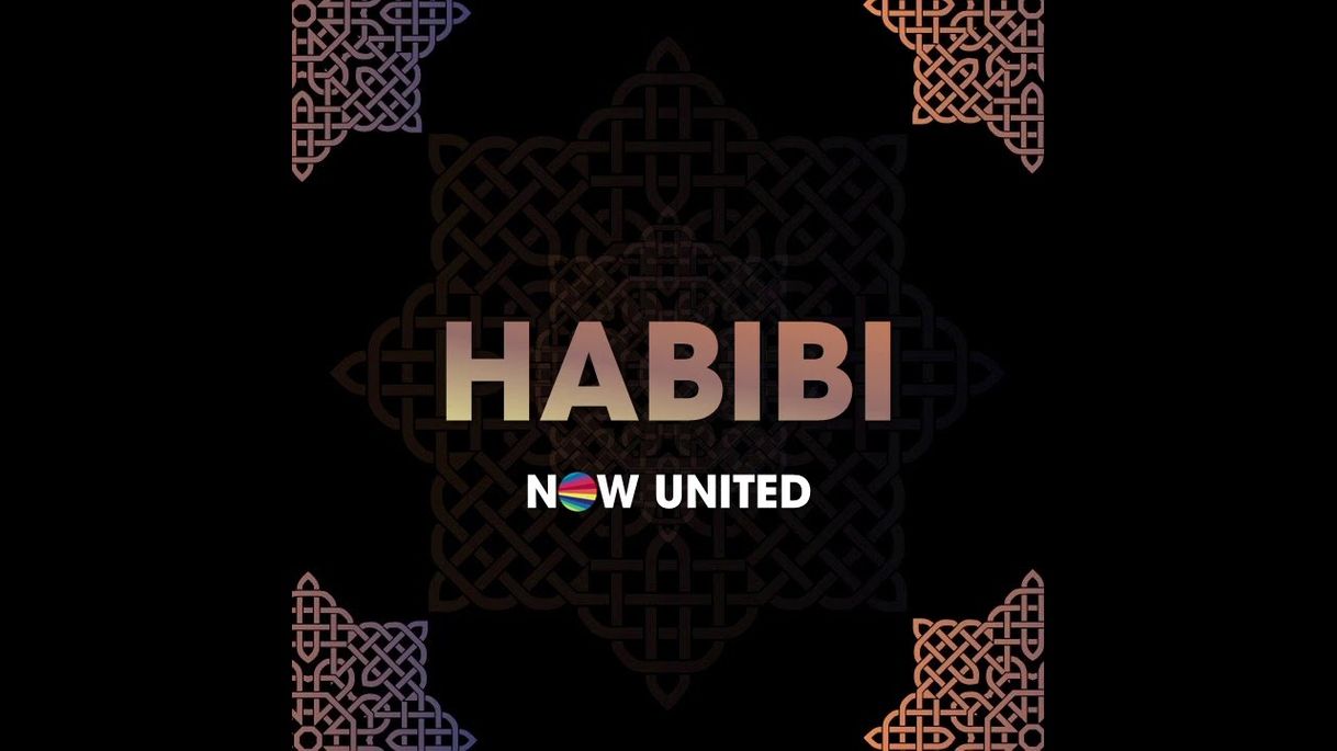 Music Now United - Habibi