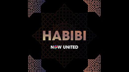 Now United - Habibi