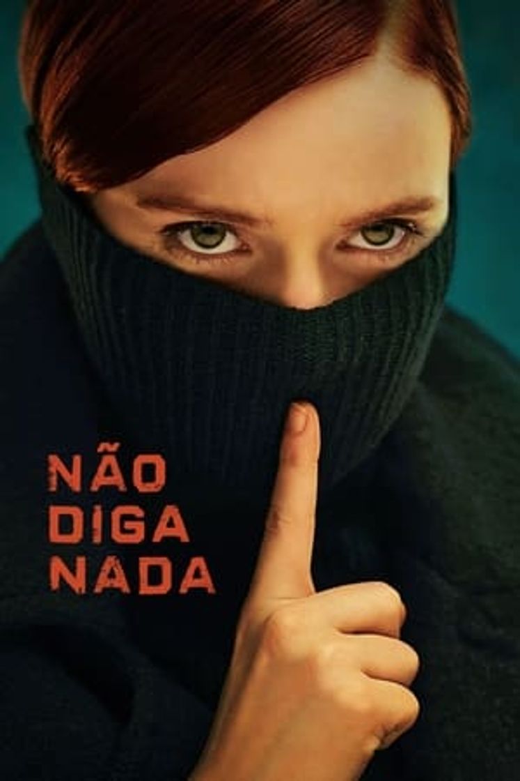 Serie No digas nada