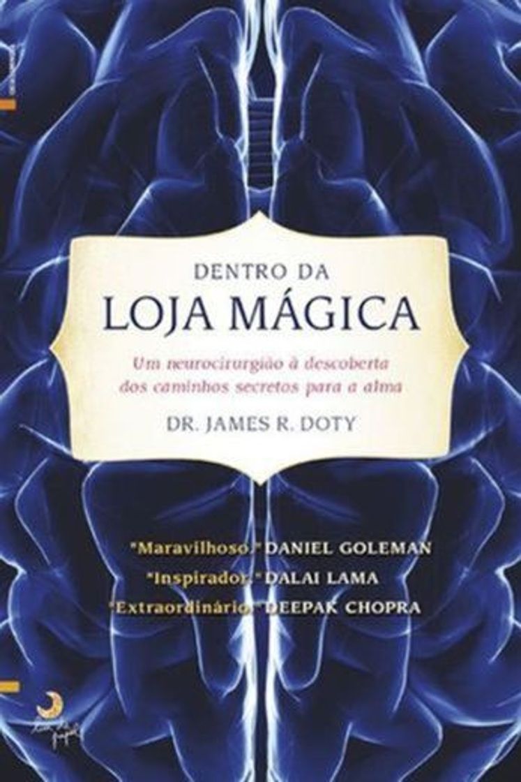 Libro Dentro Da Loja Mágica