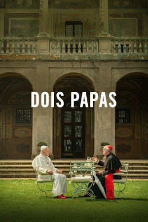 Película Los dos Papas