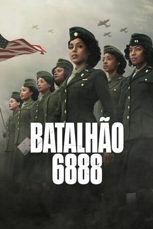 Película The Six Triple Eight