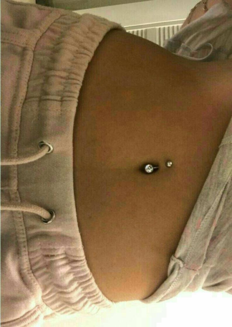 Moda Pircing 