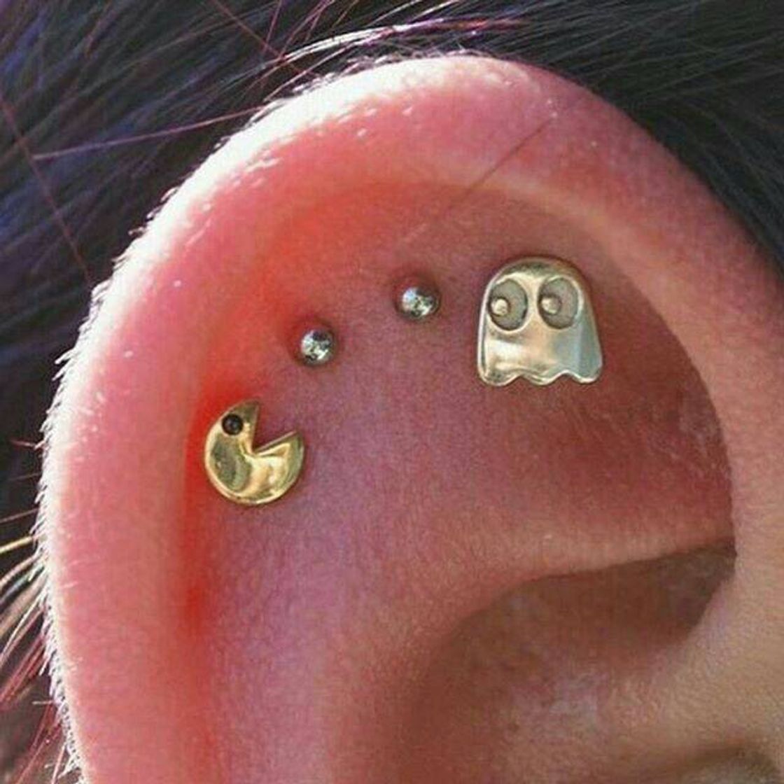 Moda Pircing 