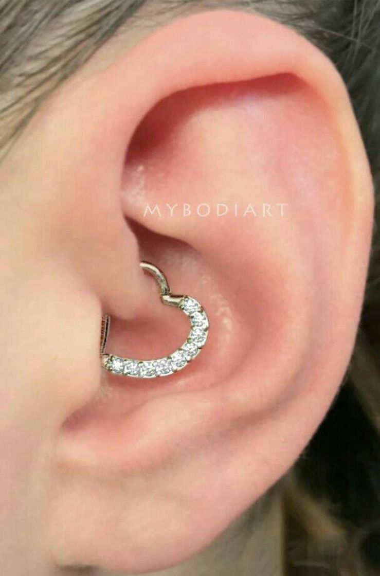 Moda Pircing 