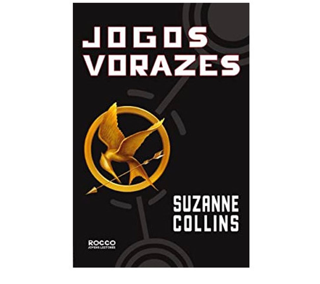 Book Jogos Vorazes