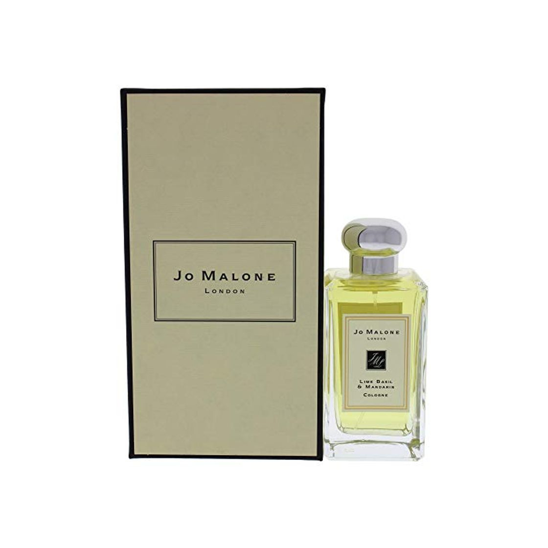 Beauty Jo Malone Lime Basil & Mandarin Cologne Spray