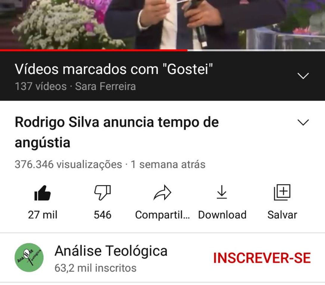Gospel Soluções - https://youtu.be/7ZHMkG7D94s | Facebook