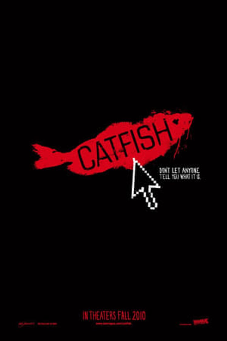 Película Catfish