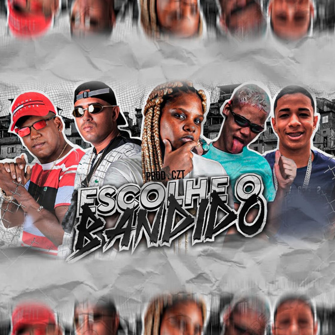 Music Escolhe o Bandido