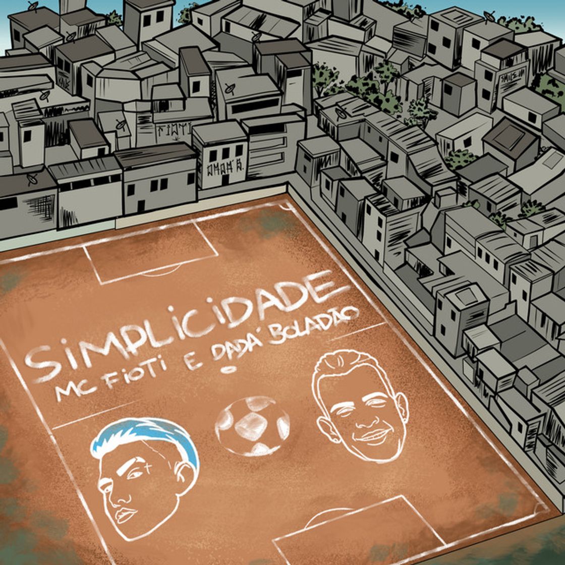 Music Simplicidade