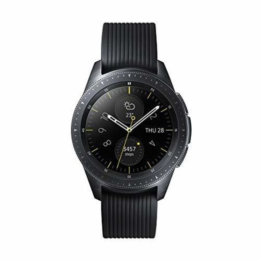 Samsung Galaxy Watch - Reloj Inteligente