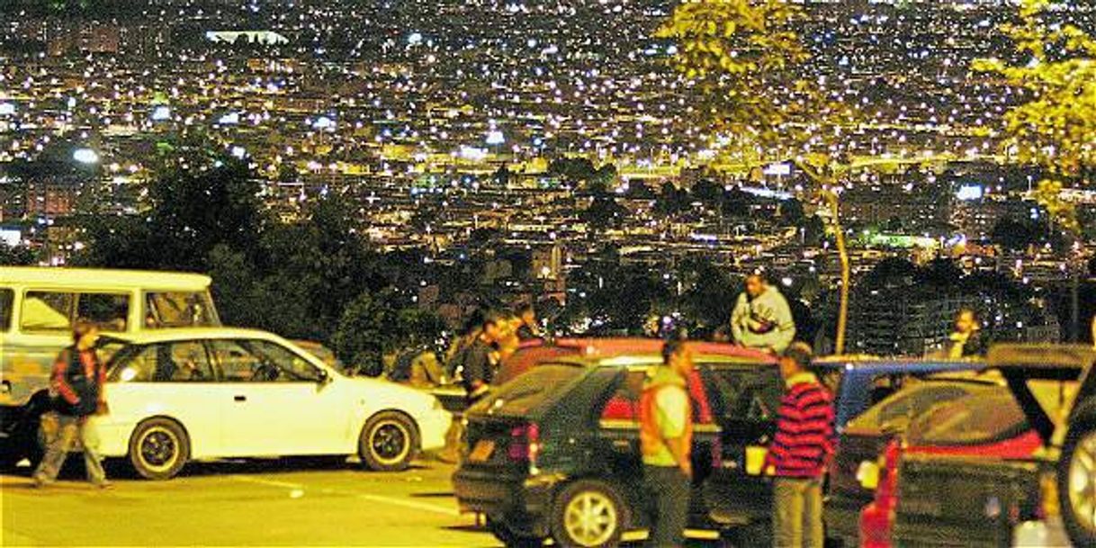 Restaurants La Calera