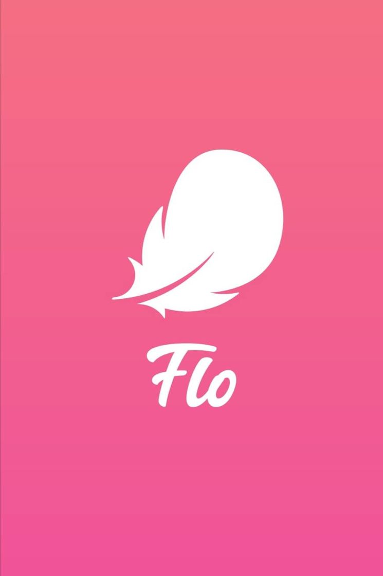 App Flo My Health & Period Tracker