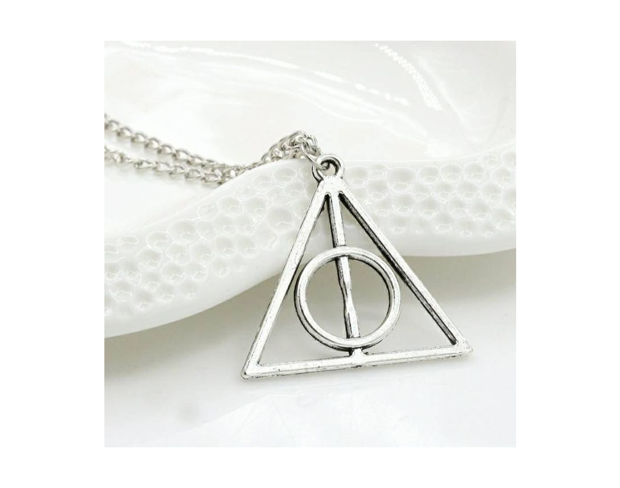 Social Colar Harry Potter