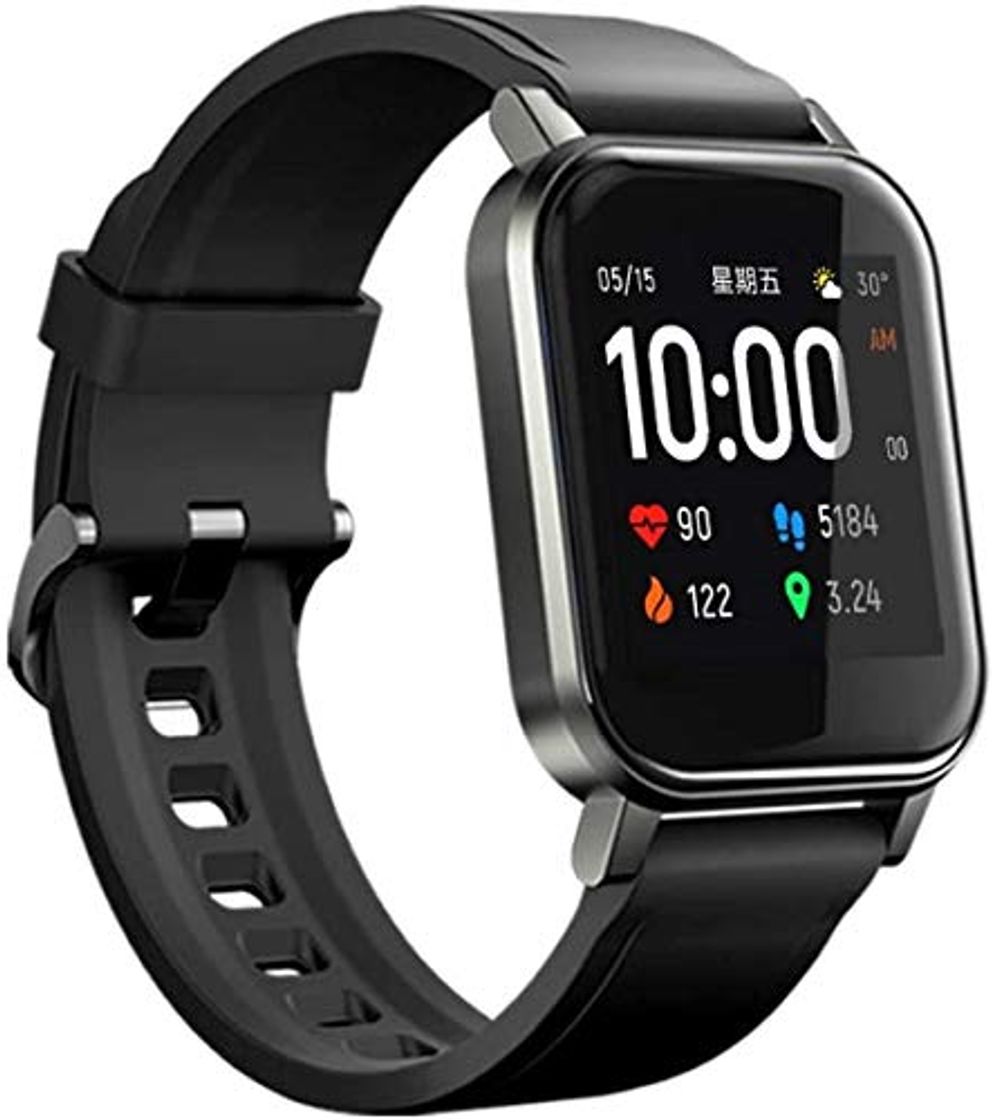 Producto HAYLOU LS02 Smartwatch