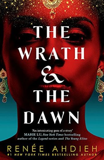 Ahdieh, R: Wrath and the Dawn