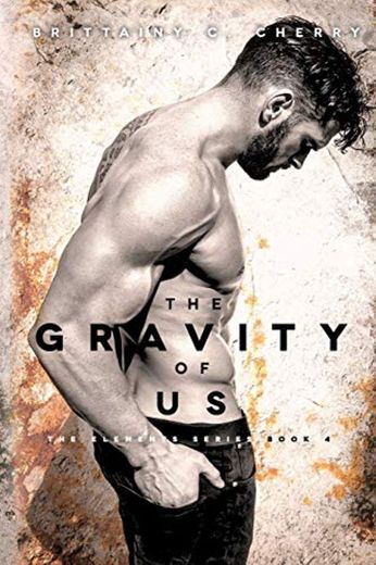 The Gravity of Us: Volume 4