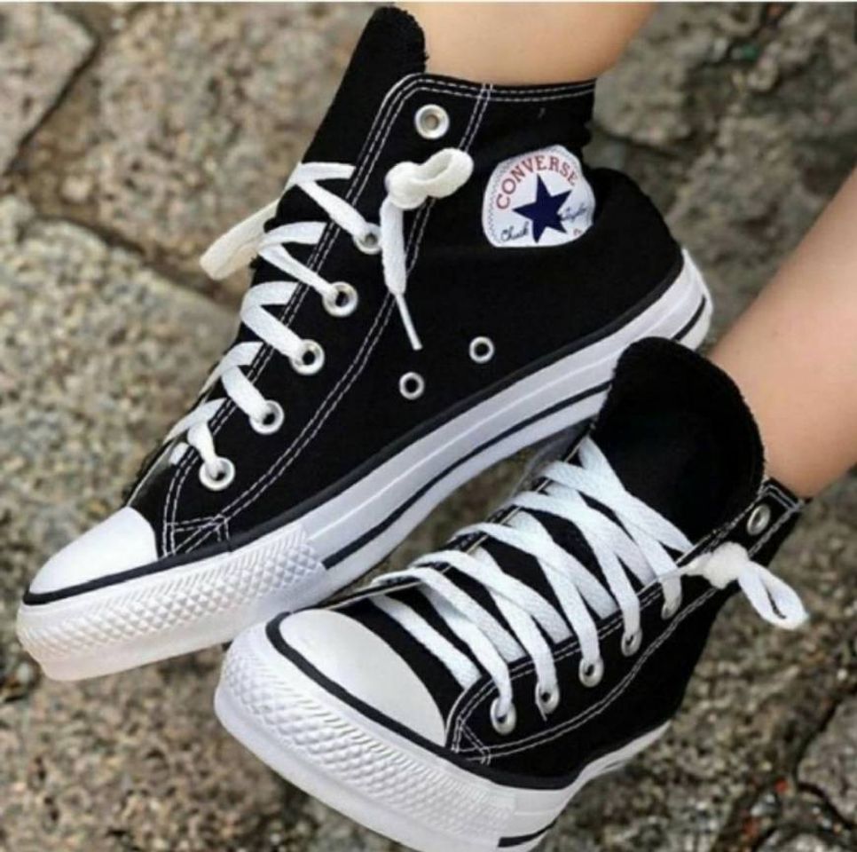 Moda Tênis ALL star