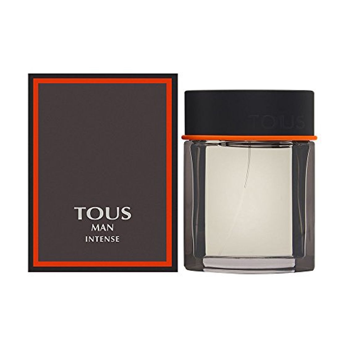 Product Tous Man Intense 100ml