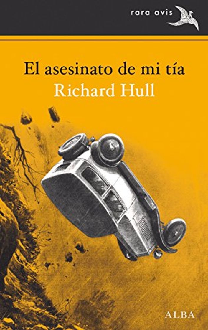 Book El asesinato de mi tía