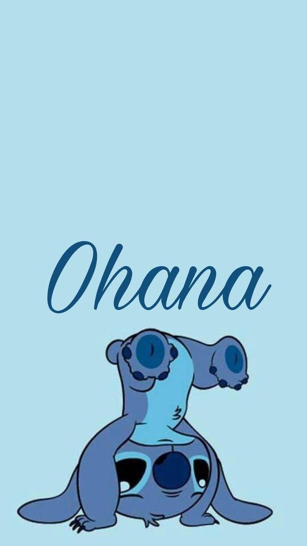 Moda OHANA