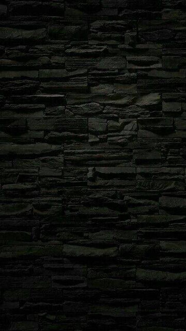 Moda Wallpaper muro preto