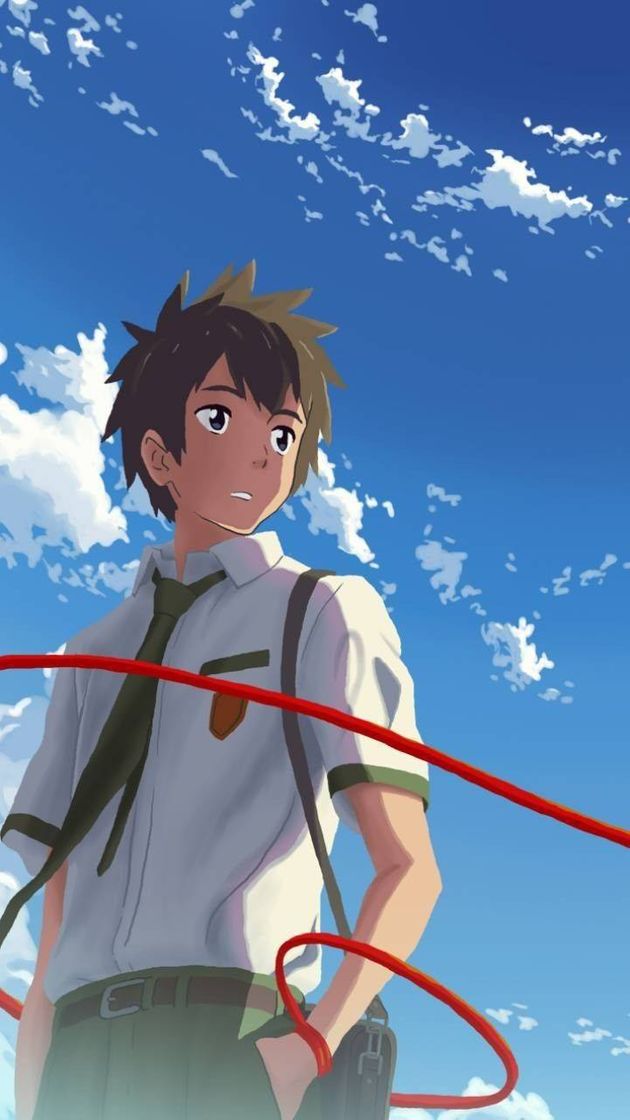 Fashion Metadinha Your Name