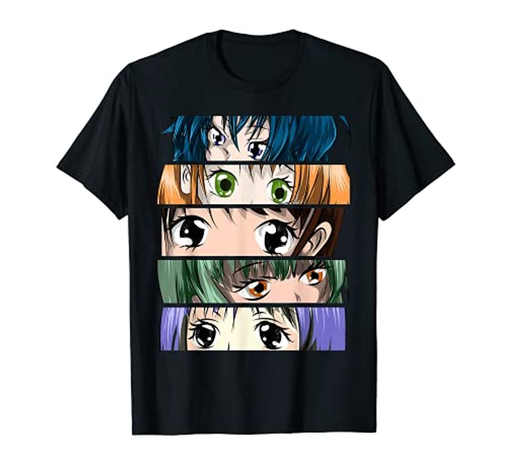 Social Manga Japonés Kawaii Otaku Regalo Chicos Chicas Anime Camiseta