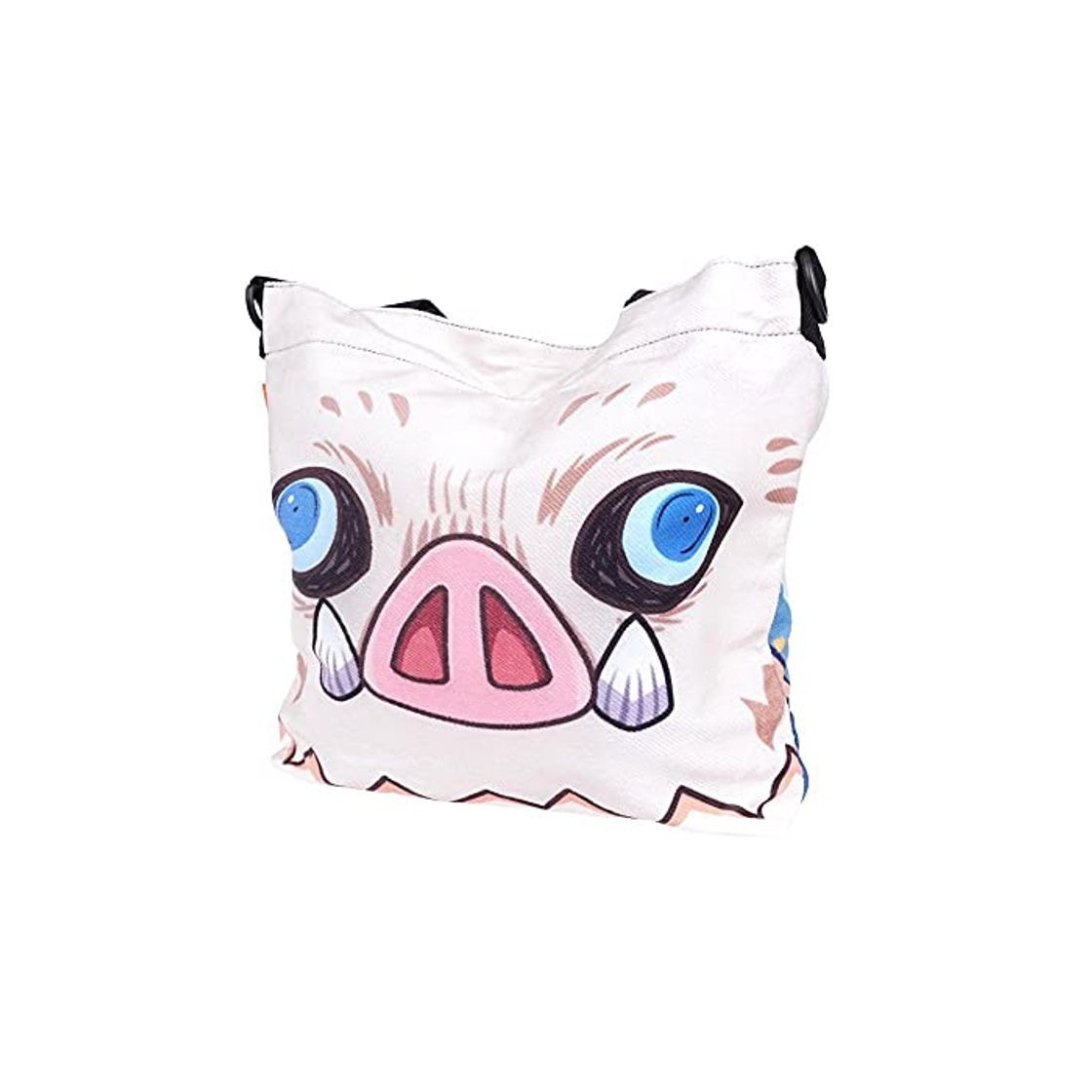 Social Bolso de Hombro para los Fans de Kimetsu no Yaiba