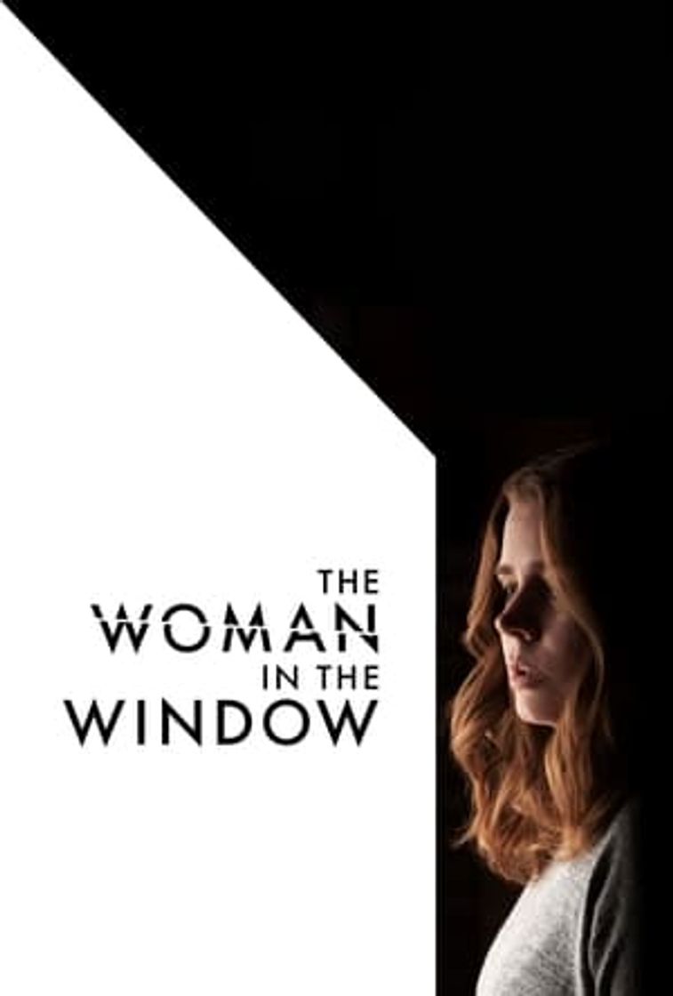 Movie La mujer en la ventana