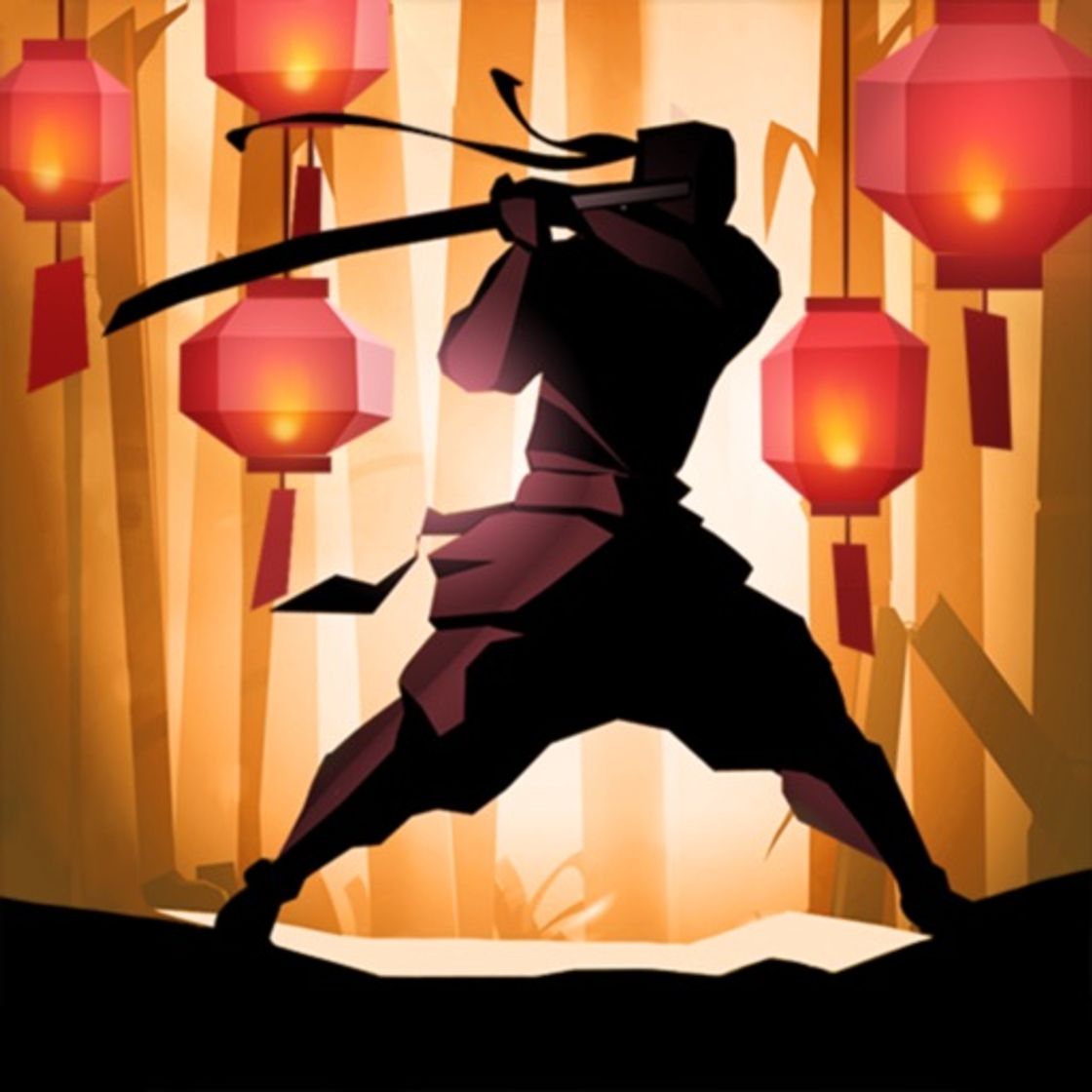 App Shadow Fight 2