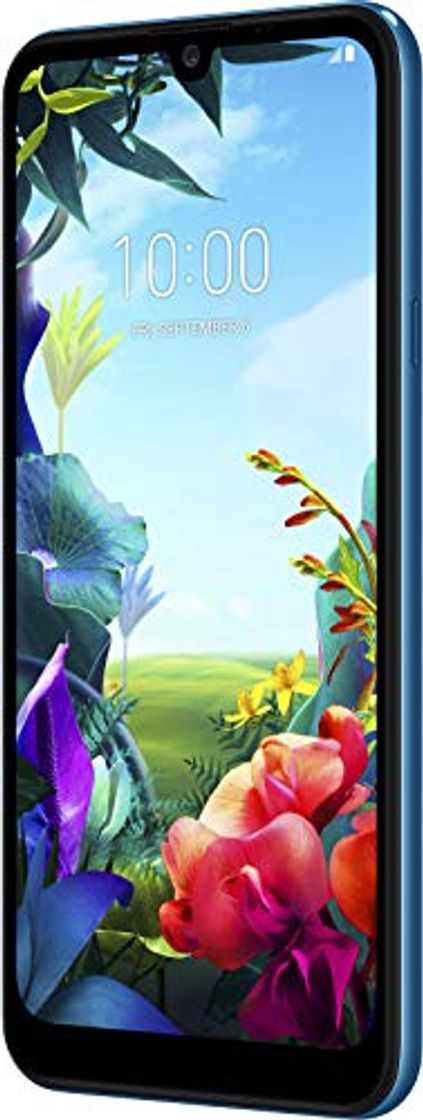 Social LG K40S 15,5 cm