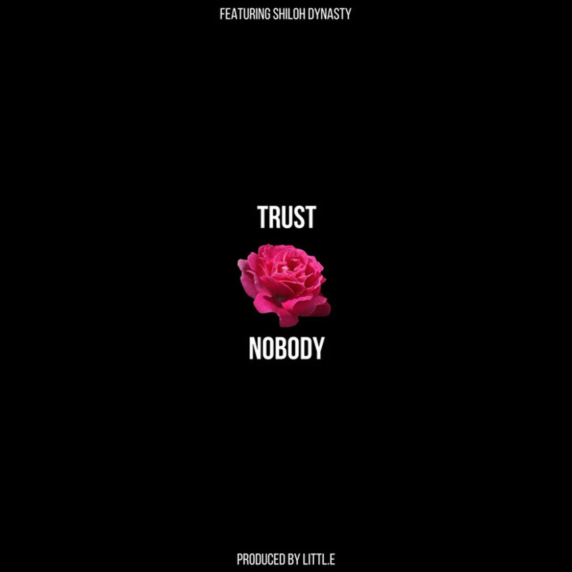 Canción Trust Nobody