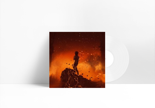 Music Torn Apart