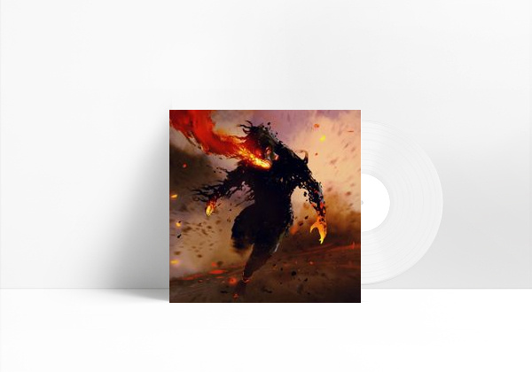 Music Running Through Hell