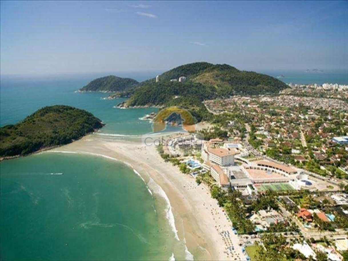 Place Acapulco