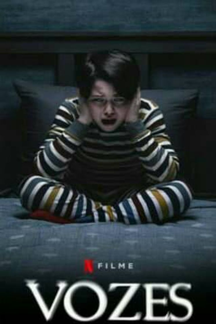 Social vozes o filme