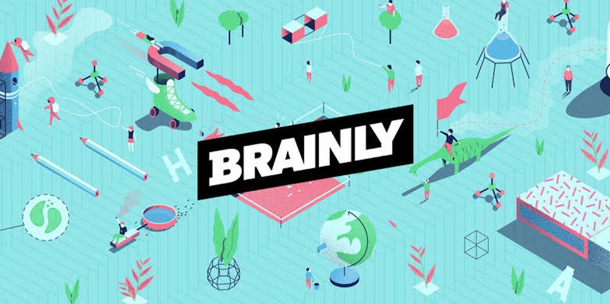 App Brainly 