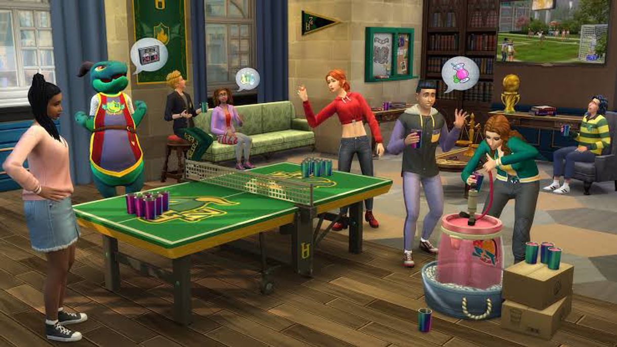 Videogames The Sims 3