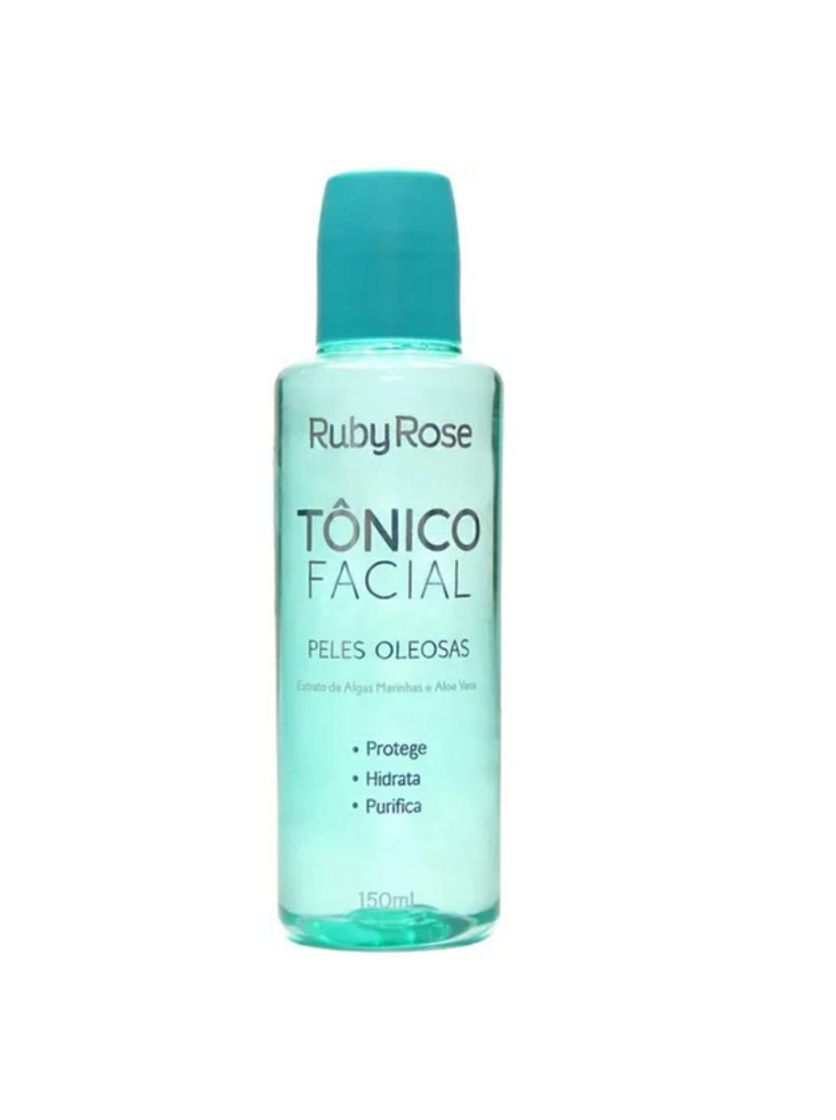 Product Tônico facial Ruby Rose