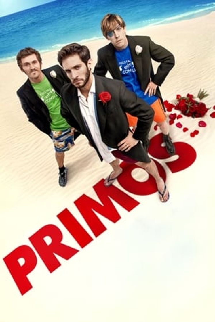 Película Primos