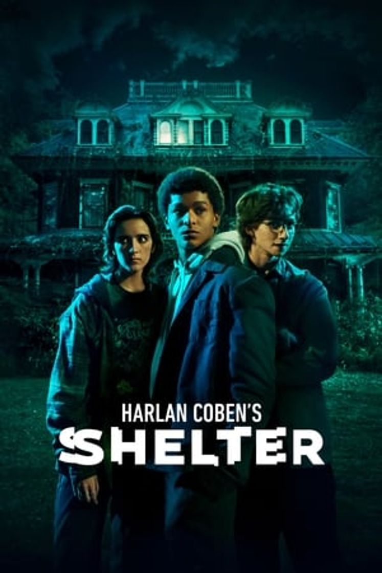Serie Refugio
